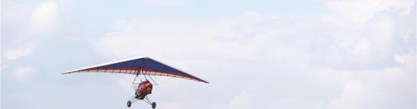 白云仙航空飞行营地13