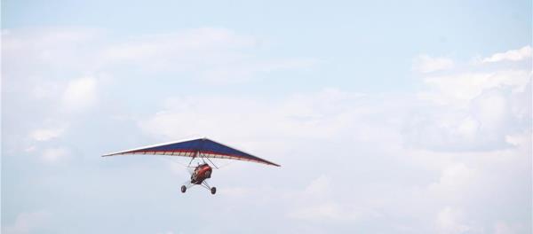白云仙航空飞行营地25