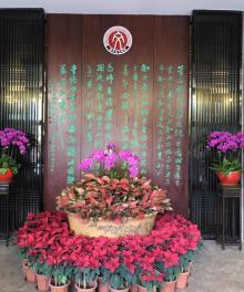 汕头非物质文化遗产展示馆11