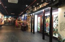 汕头非物质文化遗产展示馆9