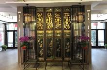 汕头非物质文化遗产展示馆4