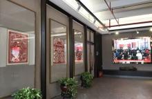 汕头非物质文化遗产展示馆7