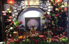 汕头非物质文化遗产展示馆6
