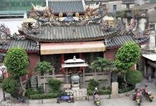 东门天后宫8