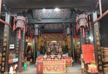 东门天后宫2