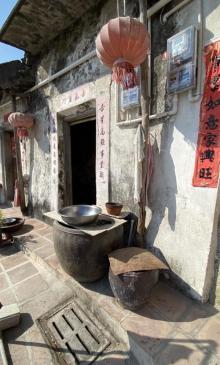 莲华乡村旅游区3