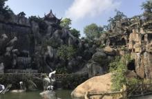 莲华乡村旅游区6