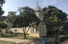 莲华乡村旅游区10