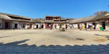莲华乡村旅游区2