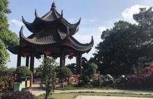 莲华乡村旅游区11