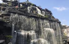 莲华乡村旅游区4