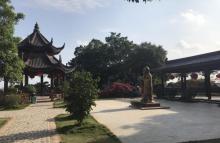 莲华乡村旅游区5