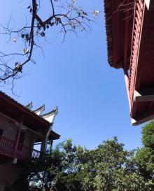 天仙风景区2