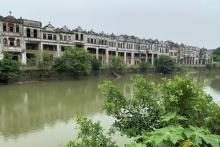 赤坎影视城1