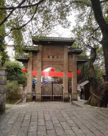 赤坎影视城12