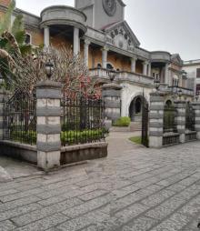 赤坎影视城15