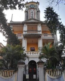 赤坎影视城14