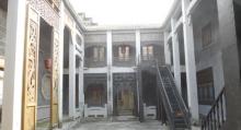 赤坎影视城4