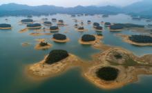 寻皇千岛湖5