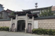 潮州华夏历史博物馆2