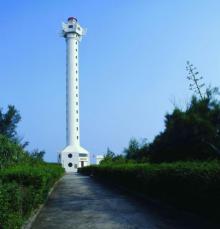 惠来石碑山灯塔4