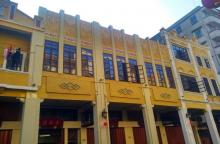 台山历史文化街区13