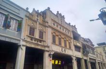台山历史文化街区12