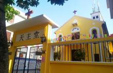 台山历史文化街区9