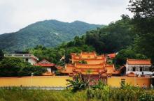 南山寺15