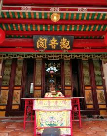 南山寺5