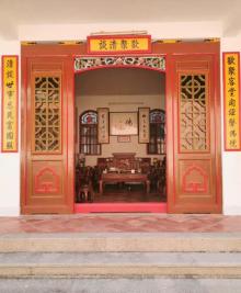 南山寺19