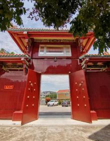 南山寺4