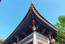 南山寺11