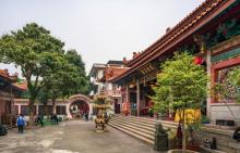 南山寺2