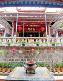 南山寺7