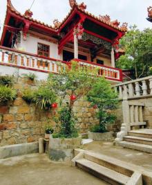 南山寺12