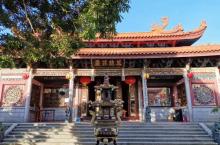 南山寺21