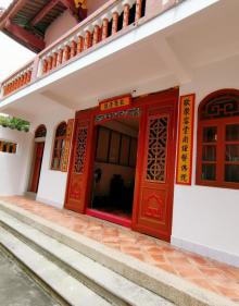 南山寺3
