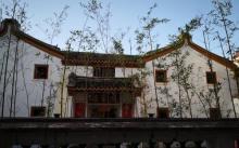 江南顺梅步行街2