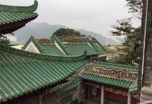 白沙龙母庙15