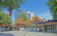 金砂公园1
