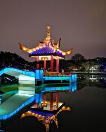 金砂公园3