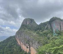 南台山1