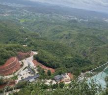 南台山2