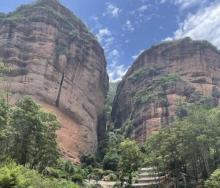 南台山4