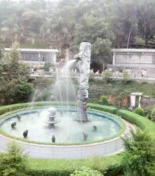 风门古径7