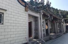 风门古径5