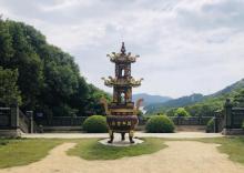 风门古径1