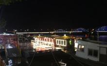 韩江夜游瑶台码头18