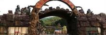 念恩山旅游景区11